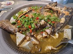 -半天妖烤鱼(方庄店)