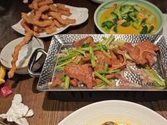 -老土灶·扬州非遗淮扬菜(大运河博物馆店)