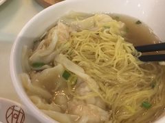 -新大咀港式茶餐厅(宝山万达店)