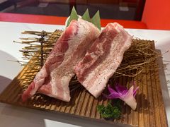 -南浦洞烤肉·新世界版(奥体店)