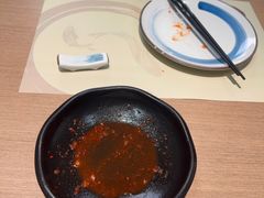 -大渔铁板烧(海雅缤纷城店)