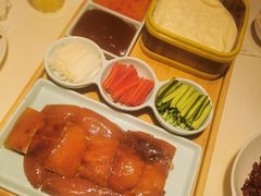 -院里寻菜·精致庭院菜(观沙岭店)