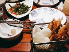 -前海沿·青岛菜(五四广场永旺店)