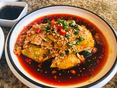 -東城故事·尋找姆媽的味道(玉兰路店)