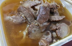 Xiao Wan筋肉面