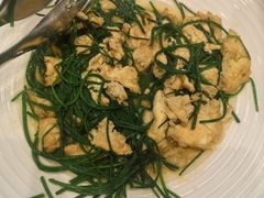 -新疆大厦·慕士塔格餐厅