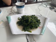-途肴·老农饭庄(百里峡店)