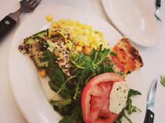 -拉蒂娜·巴西牛排馆 Latina·Brazilian Steakhouse(陆家嘴旗舰店)