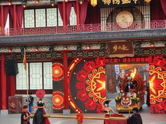 -深圳锦绣中华民俗村