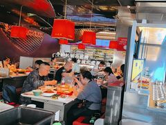 -小龙坎火锅(IFS HOT店)