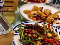 -福苗小骆驼烧烤(大唐不夜城店)