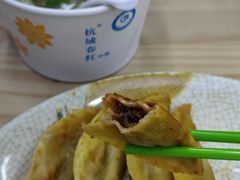 -清真蒋有记(老门东店)