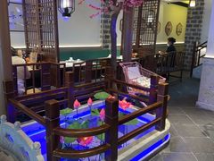-姑苏家宴·苏帮菜·松鼠桂鱼(苏州总店)