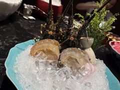 -蒋记海鲜姿造•洋房别墅(星河湾店)