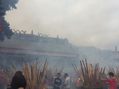-悦城龙母祖庙