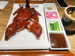 -茄子恰恰·新云南小炒(坪山益田店)