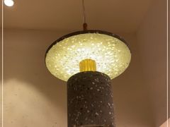 -蜜桃餐厅·伴山(绿宝广场店)