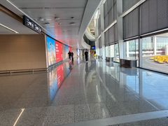 -青岛胶东国际机场