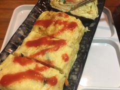 芝士鸡蛋卷-7年8班朝鲜族非遗美食(三钢里店)