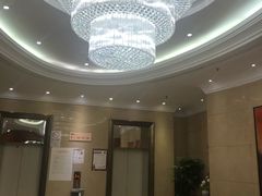 -骏莱海鲜鱼港(五角场店)