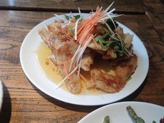 -麻辣总动员·川派海鲜·现炒浇头面·自贡菜(五彩城店)