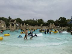 -太阳岛度假酒店