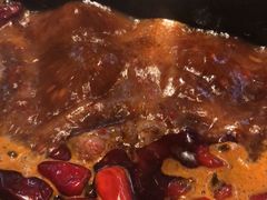 -盡膳口福跷脚牛肉火锅(北美新天地店)