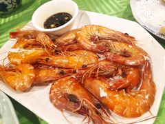 -盛港湾海鲜食府(黄沙店)