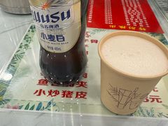 -家乐煲仔店(红山市场店)