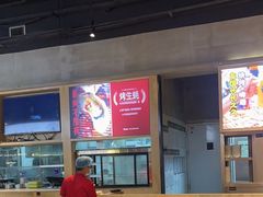 -木屋烧烤(龙湖天街店)