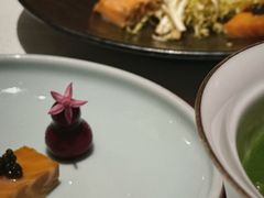 -北京柏悦酒店·锦庭餐厅Dining Room