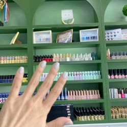 -如一·美甲美睫