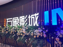 -万象影城(石家庄万象城IMAX激光店)