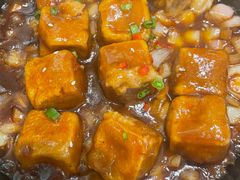 -東城故事·尋找姆媽的味道(玉兰路店)