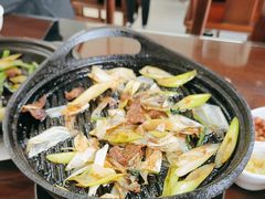 -茶港食堂(武昌店)