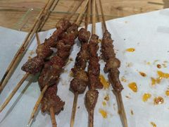 -管氏翅吧(马家堡店)