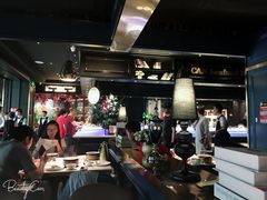 大堂-加餐海鲜自助(宝龙一城店)