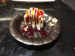 -渔乐之昕·铁板烧自助餐(虹悦城店)