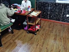 -渔香岛美蛙鱼头火锅(威清路店)