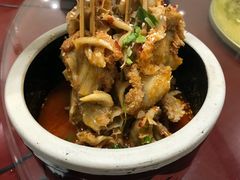 -老诚一锅羊蝎子(垡头店)