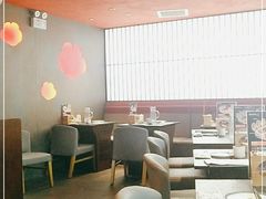 大堂-将太无二·北美传奇寿司(荟聚购物中心西红门店)