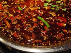 -小饕荟雅安贡椒鱼鲜馆(广福桥店)