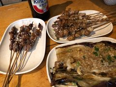 -木屋烧烤(坂田天安云谷店)