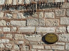 -许蕾姆苏丹公共浴场