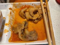 -龍歌自助小火锅(李沧丽达店)