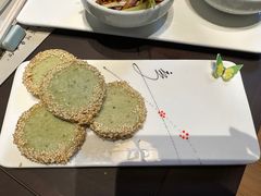 -十八棵（老龙井）御茶园(老龙井店)