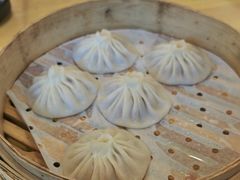 -小六汤包·西安老字号·中华名小吃(高新四路店)