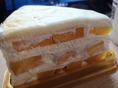 -迦南·甜品蛋糕(传媒店)