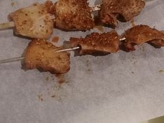 -撒拉花儿·新疆菜·清真(太阳宫店)