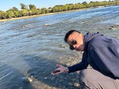 -永定河休闲森林公园